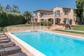 10 Bed. House, Near Saint-Tropez in Var