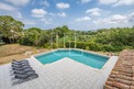 7 Bed. House, Near Grimaud in Var