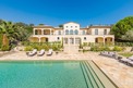 4 Bed. House, Near Grimaud in Var