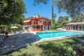 4 Bed. House, Near Nice in Alpes-Maritimes