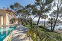 8 Bed. House, Near Saint-Raphaël in Var
