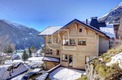 5 Bed. House, Near Vallorcine in Haute-Savoie