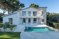 4 Bed. House, Near Cap d'Antibes in Alpes-Maritimes