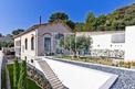 6 Bed. House, Near Villefranche-sur-Mer in Alpes-Maritimes