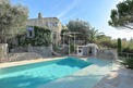 6 Bed. House, Near Mougins in Alpes-Maritimes