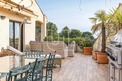 4 Bed. Apartment, Near Mougins in Alpes-Maritimes