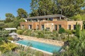 5 Bed. House, Near Mougins in Alpes-Maritimes