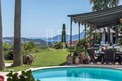 5 Bed. House, Near Mougins in Alpes-Maritimes