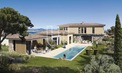 House, Near Saint-Tropez in Var