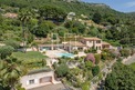 5 Bed. House, Near Vence in Alpes-Maritimes