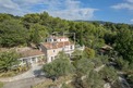4 Bed. House, Near Seillans in Var