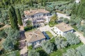 9 Bed. House, Near Grasse in Alpes-Maritimes