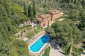 9 Bed. House, Near Grasse in Alpes-Maritimes