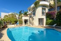 6 Bed. House, Near Cannes in Alpes-Maritimes