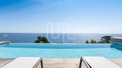 7 Bed. House, Near Théoule-sur-Mer in Alpes-Maritimes