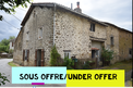 3 Bed. House, Near chateauponsac in Haute-Vienne