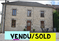 4 Bed. House, Near st sulpice les feuilles in Haute-Vienne