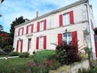6 Bed. House, Near Cramchaban in Charente-Maritime