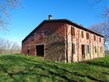 8 Bed. House, Near MONTESQUIEU-VOLVESTRE in Haute-Garonne