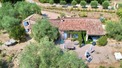 4 Bed. House, Near Le Tignet in Alpes-Maritimes