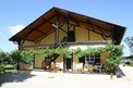 House, Near GABARRET in Landes