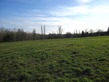 Plot, Near BRETAGNE D ARMAGNAC in Gers