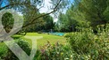 4 Bed. House, Near Saint-Rémy-de-Provence in Bouches-du-Rhône