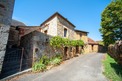 4 Bed. House, Near FIGEAC in Lot