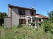 2 Bed. House, Near Lathus-Saint-Rémy in Vienne