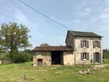 2 Bed. House, Near Le Dorat in Haute-Vienne