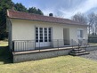 3 Bed. House, Near Piégut-Pluviers in Dordogne