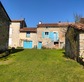 1 Bed. House, Near Poursac in Charente