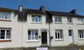 House, Near Plourac'h in Côtes-d'Armor
