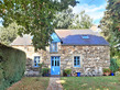 2 Bed. House, Near FORGES DE LANOUEE in Morbihan
