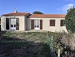 3 Bed. House, Near Chaillé-les-Marais in Vendée