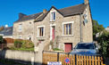 Property, Near Gueltas in Morbihan