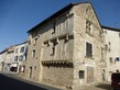 1 Bed. House, Near Charroux in Vienne