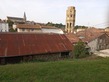 House, Near Charroux in Vienne
