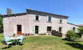 4 Bed. House, Near L’Absie in Deux-Sèvres
