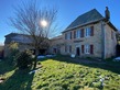 5 Bed. House, Near LADINHAC in Cantal