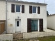 2 Bed. House, Near L'Île-d'Elle in Vendée
