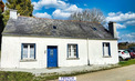 House, Near Landeleau in Finistère