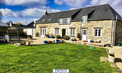 House, Near Scrignac in Finistère