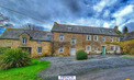 Property, Near Plouguenast-Langast in Côtes-d'Armor