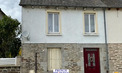 House, Near Ereac in Côtes-d'Armor