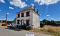 House, Near Merleac in Côtes-d'Armor