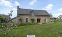 House, Near Pont-Melvez in Côtes-d'Armor