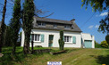 Farm, Near Locarn in Côtes-d'Armor