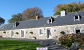 House, Near Duault in Côtes-d'Armor