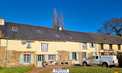 House, Near Mauron in Morbihan